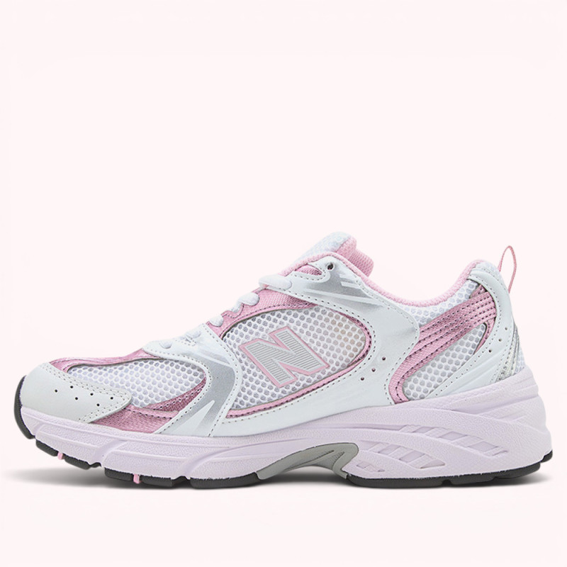 Кроссовки New Balance 530 Pink Sugar