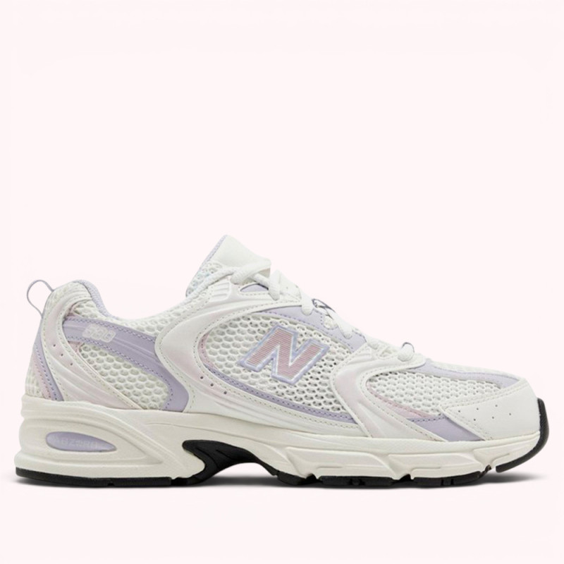 Кроссовки New Balance 530 Sea Salt December Sky