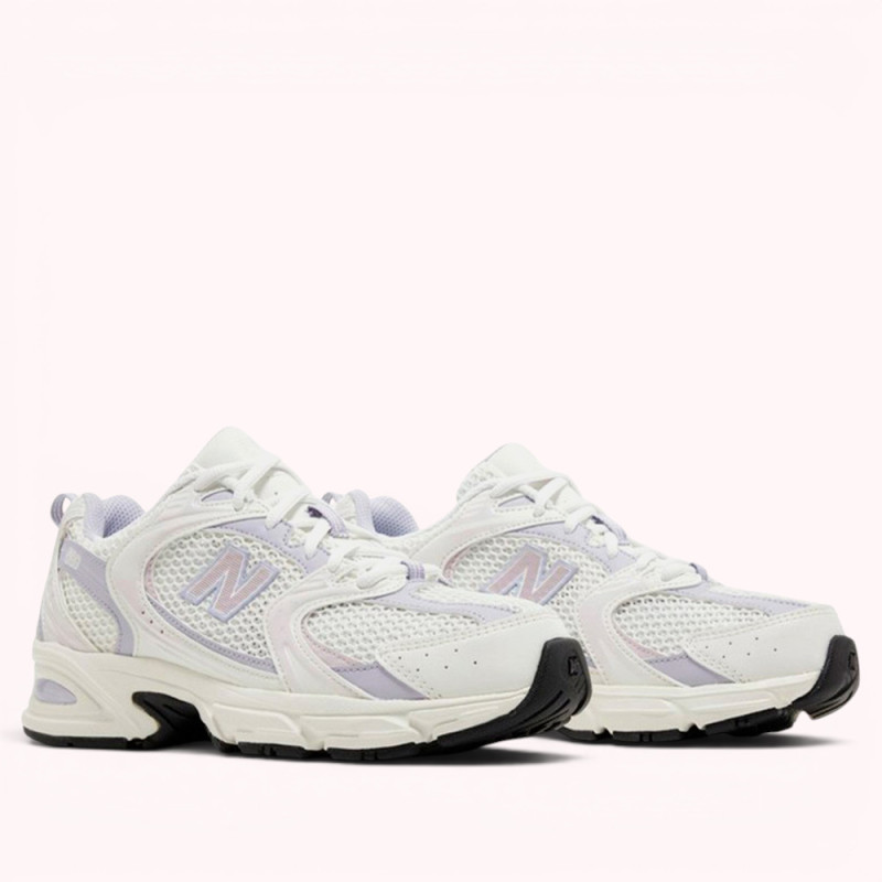 Кроссовки New Balance 530 Sea Salt December Sky