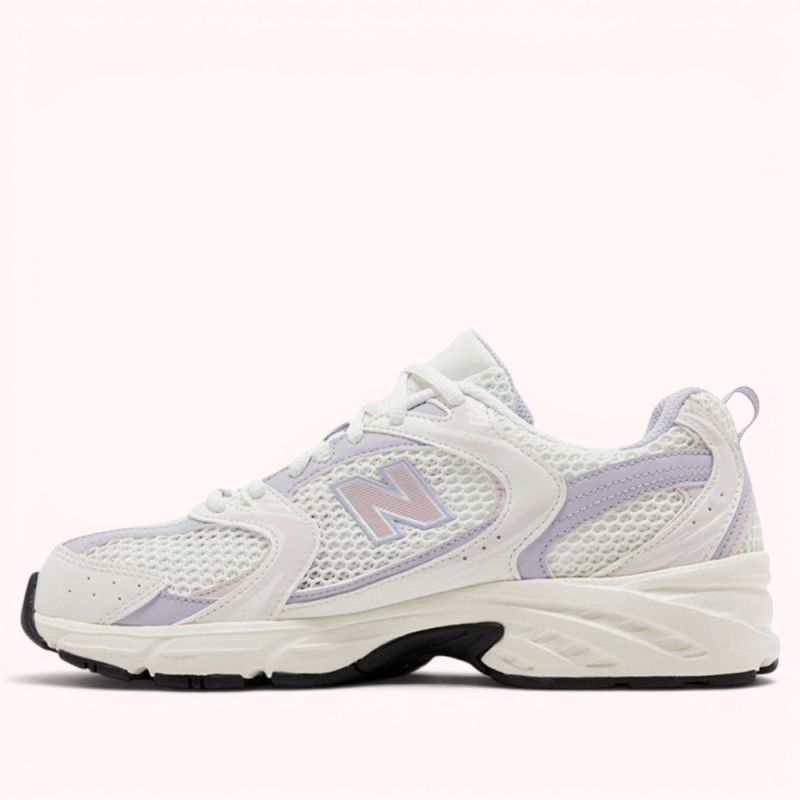 Кроссовки New Balance 530 Sea Salt December Sky