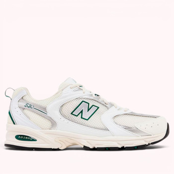 Кроссовки New Balance 530 Sea Salt Marsh Green