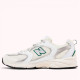 Кросівки New Balance 530 Sea Salt Marsh Green