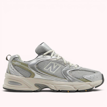Кросівки New Balance 530 Silver Khaki