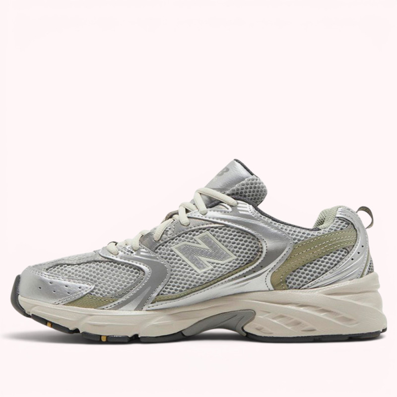 Кросівки New Balance 530 Silver Khaki