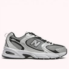 Кросівки New Balance 530 Silver White