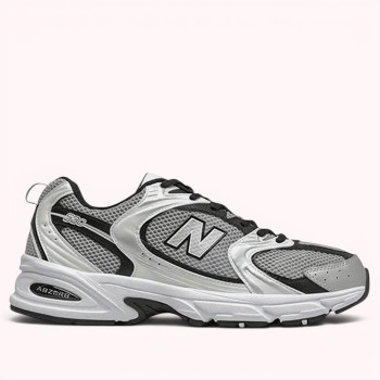 Кросівки New Balance 530 Silver White
