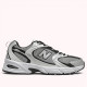 Кросівки New Balance 530 Silver White