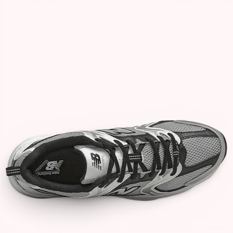 Кросівки New Balance 530 Silver White