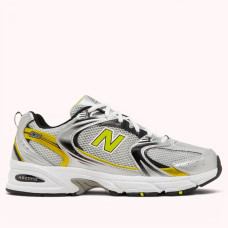 Кросівки New Balance 530 Silver Yellow