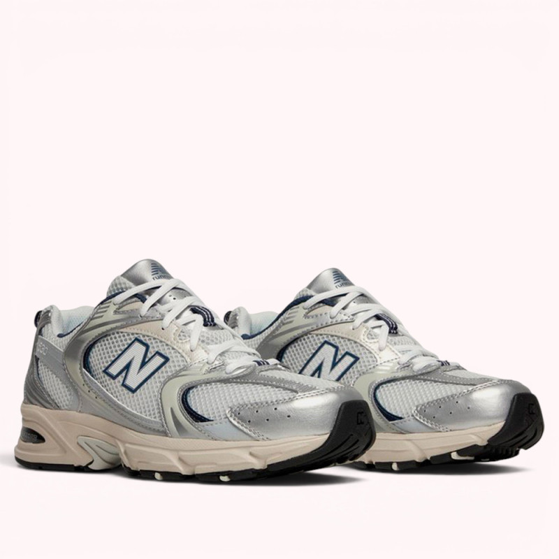 Кросівки New Balance 530 Steel Grey