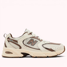 Кросівки New Balance 530 Turtledove Mushroom