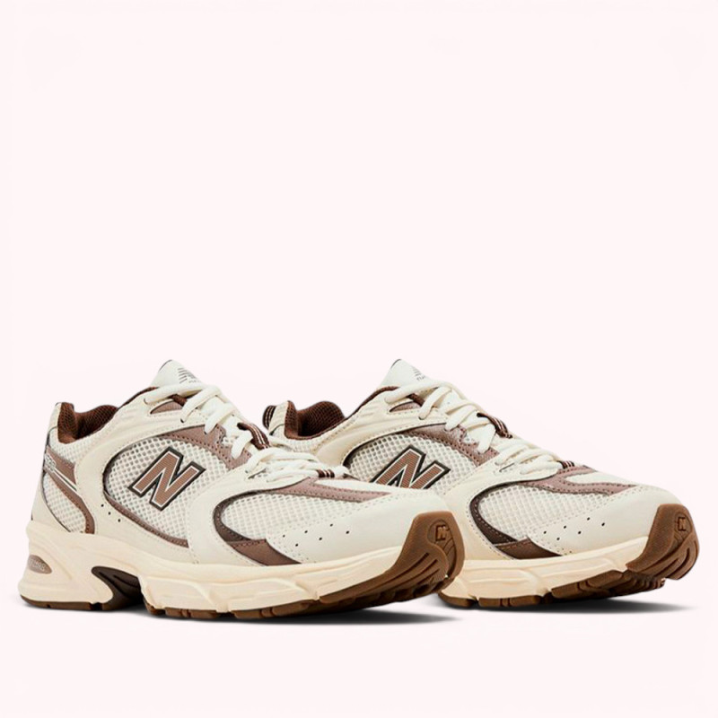 Кросівки New Balance 530 Turtledove Mushroom