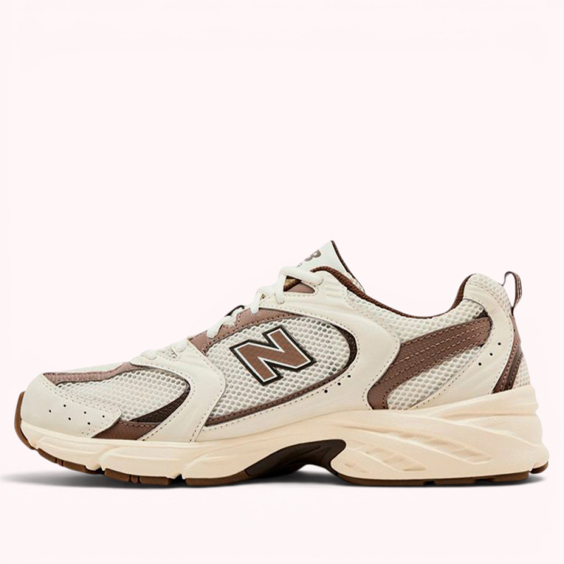 Кросівки New Balance 530 Turtledove Mushroom