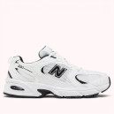 Кроссовки New Balance 530 White Black
