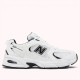 Кросівки New Balance 530 White Black