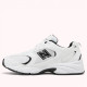 Кросівки New Balance 530 White Black