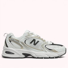Кросівки New Balance 530 White Gold Black