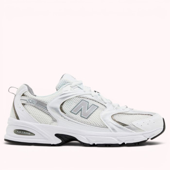 Кросівки New Balance 530 White Metallic Silver