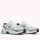 Кросівки New Balance 530 White Nightwatch Green