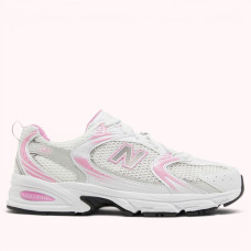 Кросівки New Balance 530 White Raspberry