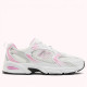 Кросівки New Balance 530 White Raspberry