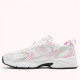 Кросівки New Balance 530 White Raspberry