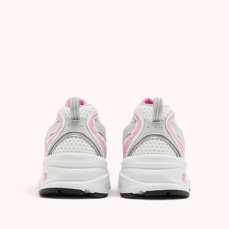 Кросівки New Balance 530 White Raspberry