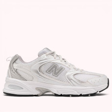 Кросівки New Balance 530 White Silver