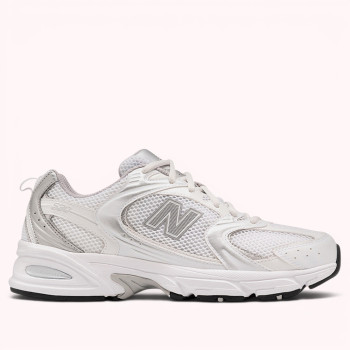 Кросівки New Balance 530 White Silver