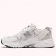 Кросівки New Balance 530 White Silver