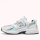 Кросівки New Balance 530 White Silver Green