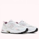 Кроссовки New Balance 530 White Silver Ice Wine