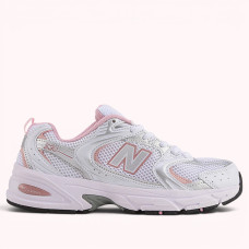 Кроссовки New Balance 530 White Twilight Haze