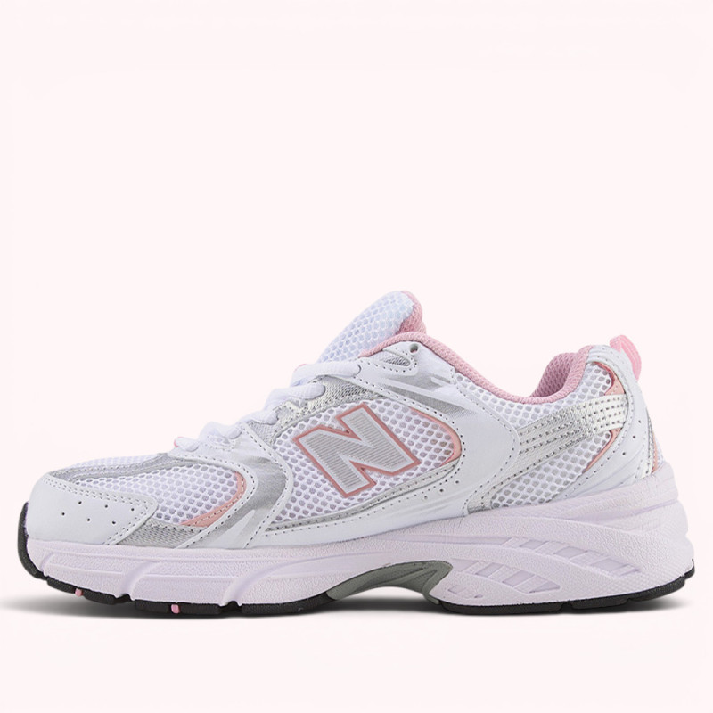 Кросівки New Balance 530 White Twilight Haze