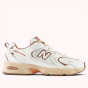 Кроссовки New Balance 530 x Niko and... Off White Brown