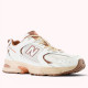 Кроссовки New Balance 530 x Niko and... Off White Brown