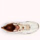 Кроссовки New Balance 530 x Niko and... Off White Brown