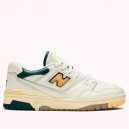 Кросівки New Balance 550 Aime Leon Dore Natural Green