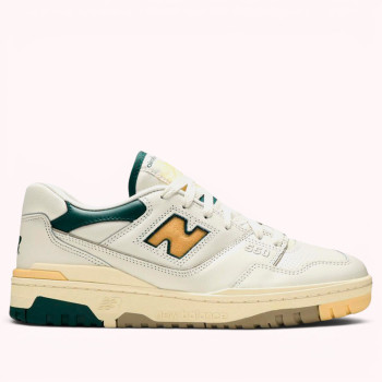 Кросівки New Balance 550 Aime Leon Dore Natural Green
