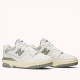 Кросівки New Balance 550 Aime Leon Dore White Grey