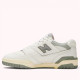 Кросівки New Balance 550 Aime Leon Dore White Grey
