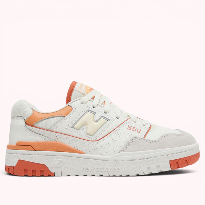 Кроссовки New Balance 550 Au Lait