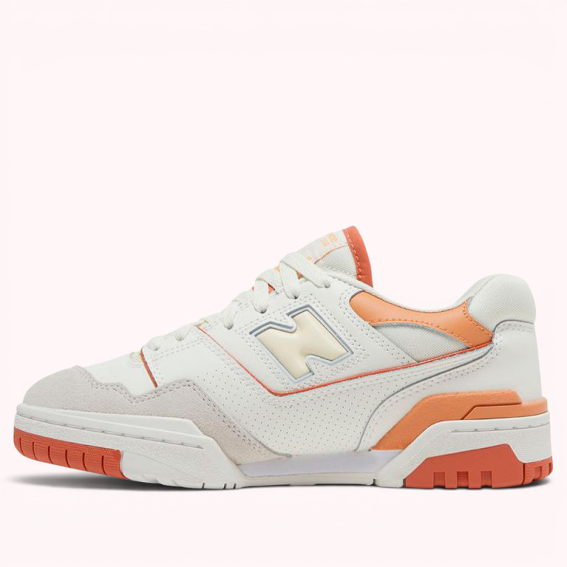 Кроссовки New Balance 550 Au Lait