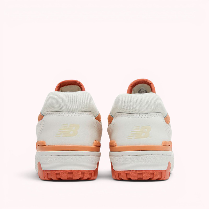 Кроссовки New Balance 550 Au Lait