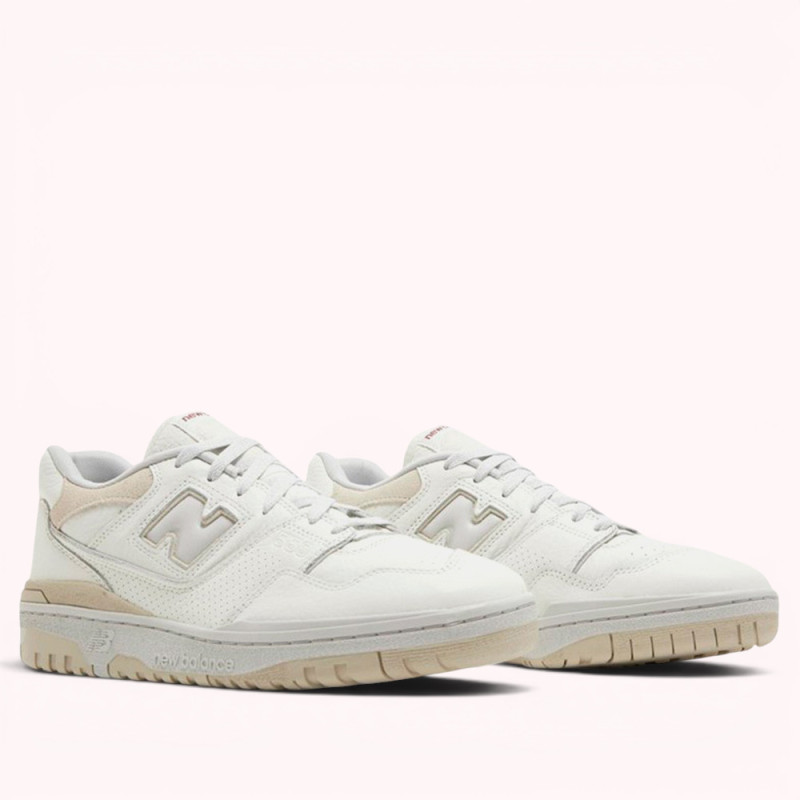 Кросівки New Balance 550 Lunar New Year Sea Salt