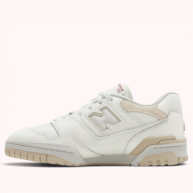 Кросівки New Balance 550 Lunar New Year Sea Salt