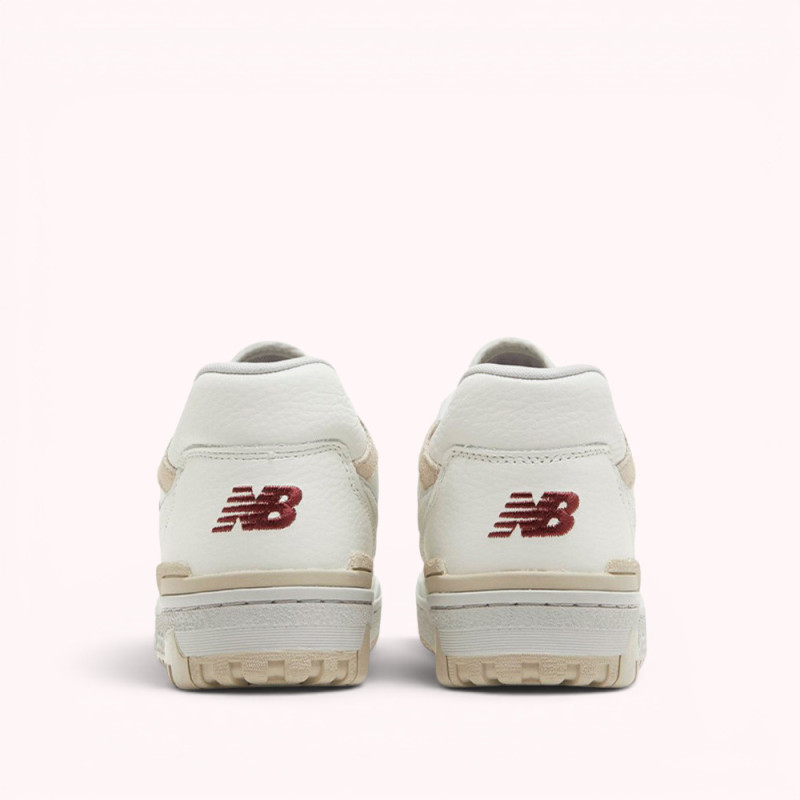 Кросівки New Balance 550 Lunar New Year Sea Salt