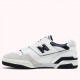 Кроссовки New Balance 550 Navy Blue