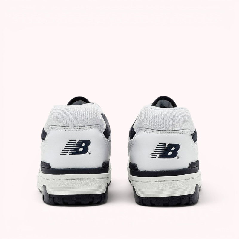 Кроссовки New Balance 550 Navy Blue