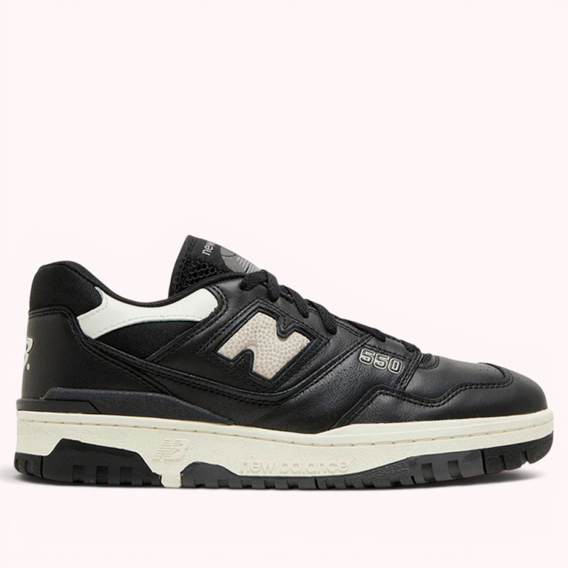 Кроссовки New Balance 550 Panda